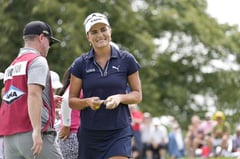 BACK IN THE GRIND: Fresh from Olympics, Bianca, Dottie resume LPGA campaigns